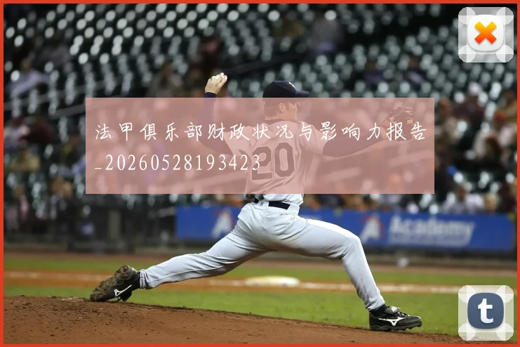 法甲俱乐部财政状况与影响力报告_20260528193423