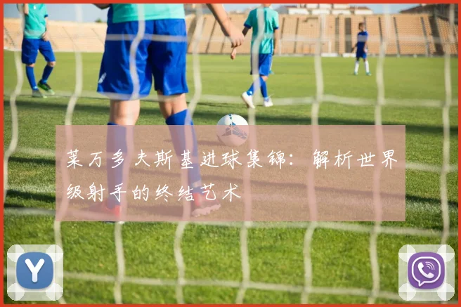 莱万多夫斯基进球集锦：解析世界级射手的终结艺术