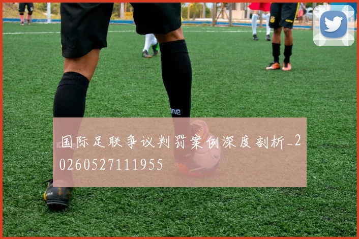 国际足联争议判罚案例深度剖析_20260527111955
