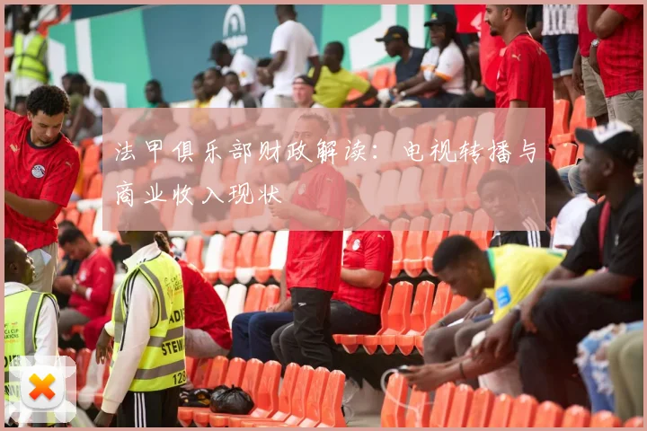 法甲俱乐部财政解读:电视转播与商业收入现状